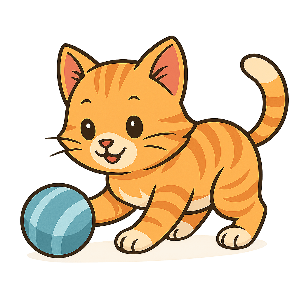 Banner sản phẩm cho mèo tại Haru Pet Shop